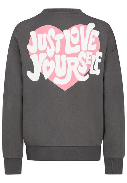 Fresh Made Sweatshirt Damen Pullover langarm günstig online kaufen