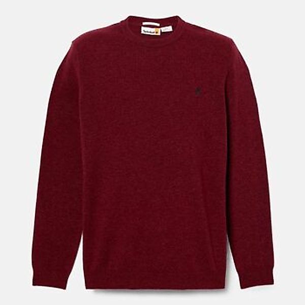 Timberland  Pullover TB0A2BFH - MERINO CREW-6001 COROVAN günstig online kaufen
