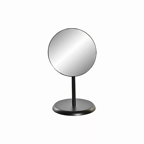 Wandspiegel Dkd Home Decor Spiegel Schwarz Metall (16 X 15 X 27,5 Cm) günstig online kaufen