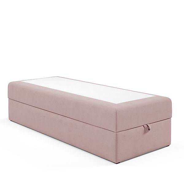 Best for Home Boxspringbett Elegantes Single günstig online kaufen