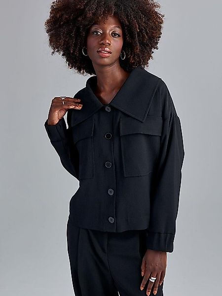 Rivus Kurzjacke Damen Jacke Frühling & günstig online kaufen