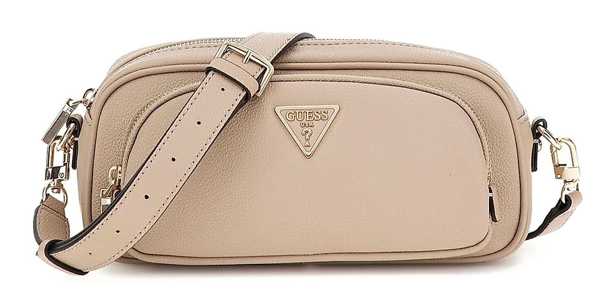 Guess Umhängetasche Camera Crossbody günstig online kaufen