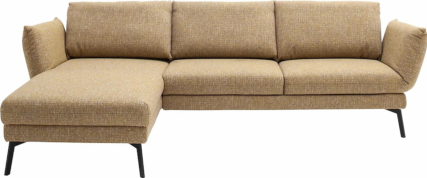 SCHÖNER WOHNEN-Kollektion Ecksofa "Spin, Multifunktionssofa, bequem und hoc günstig online kaufen