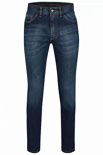 Club of Comfort 5-Pocket-Jeans Henry Inch mit elastischem Komfortbund und M günstig online kaufen