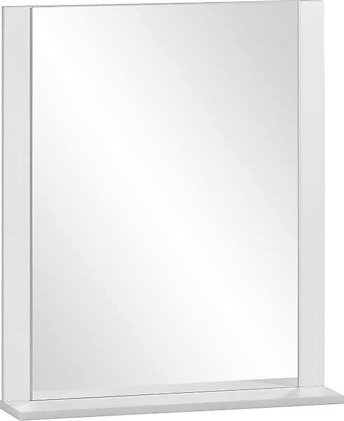 welltime Badspiegel "Dex", Badmöbel, Breite 60cm günstig online kaufen