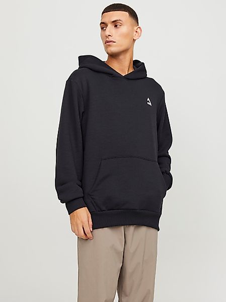 Jack & Jones Kapuzensweatshirt JCOTRIANGLE SWEAT günstig online kaufen