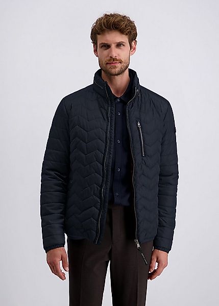 Pierre Cardin Blouson (1-St) mit Reißverschluss günstig online kaufen