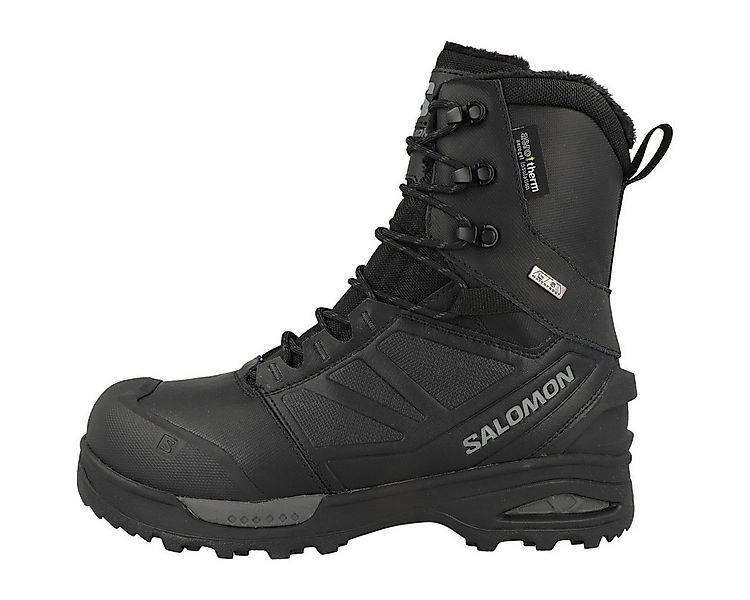 Salomon Toundra Pro CS WP Herren Outdoorschuh Wanderschuhe, Trekking, Hikin günstig online kaufen