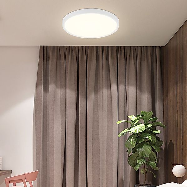 ZMH LED Deckenleuchte Dimmbar - 20W günstig online kaufen