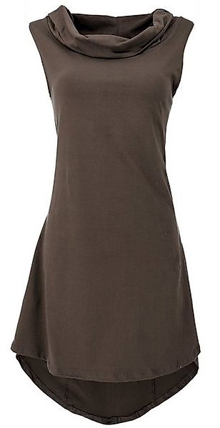 Guru-Shop Midikleid Psytrance Festival Minikleid, Boho Kleid zum.. alternat günstig online kaufen