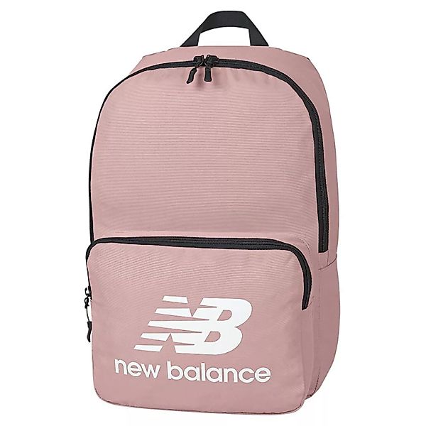 New Balance Team Classic M Rucksack One Size Saturn Pink / White günstig online kaufen