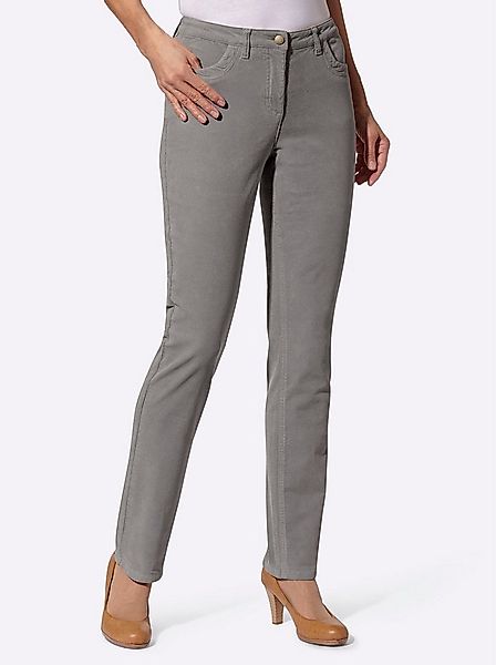 Witt Jerseyhose Cordhose . günstig online kaufen