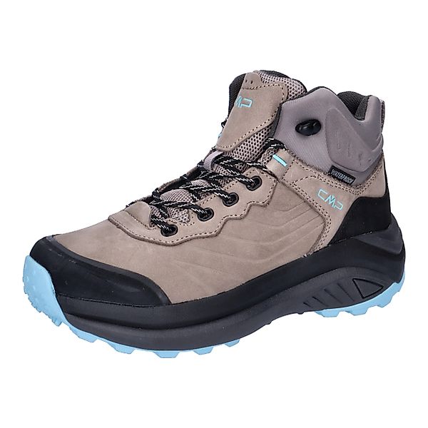 CMP CMP Damen Wanderstiefel JUUKAT HIKING SHOES WP 3Q26066 Wanderstiefel günstig online kaufen