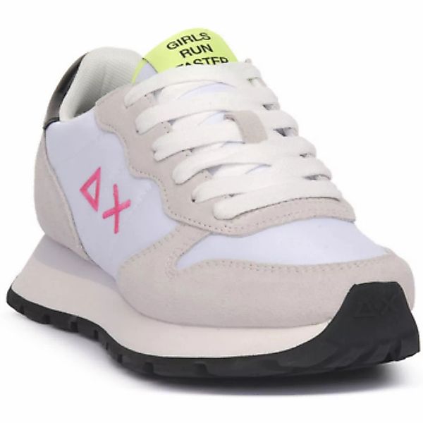 Sun68  Sneaker SUN68 0162 ALLY SOLID NYLON günstig online kaufen