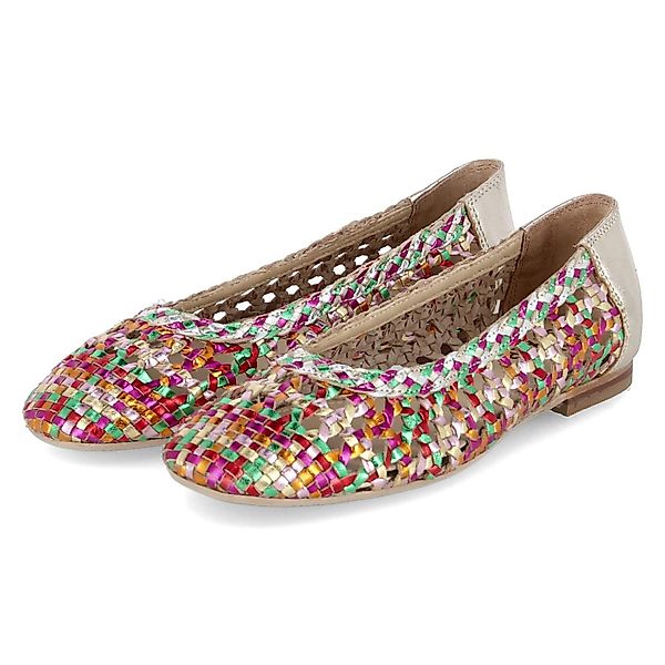 Bullboxer Ballerinas Ballerina günstig online kaufen