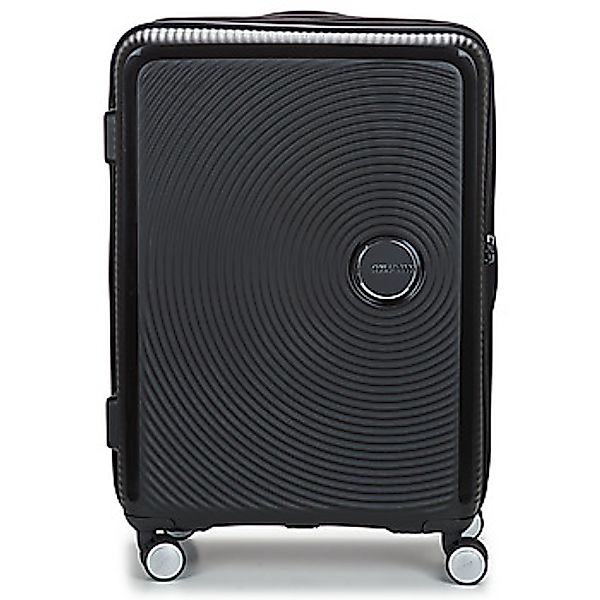 American Tourister® Hartschalen-Trolley Soundbox, 4 Rollen günstig online kaufen