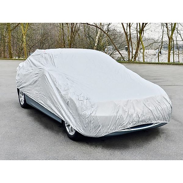 APA Autoplane "APA 16116" Wintergarage universell, BxLxH: 200x500x120 cm günstig online kaufen
