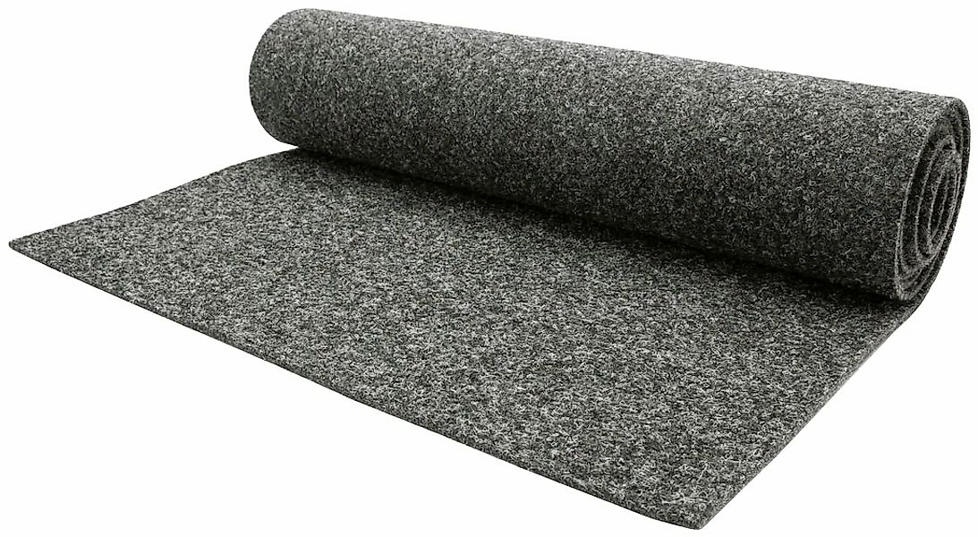 Primaflor-Ideen in Textil Nadelvliesteppich "MERLIN, Made in Netherlands" r günstig online kaufen