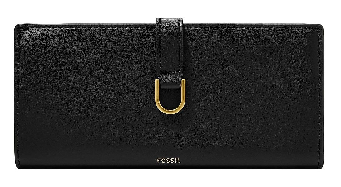 Fossil Geldbörse Kier, aus echtem Leder günstig online kaufen
