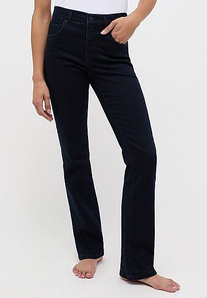 ANGELS Gerade Jeans – Bootcut Damenjeans im Slim Fit günstig online kaufen