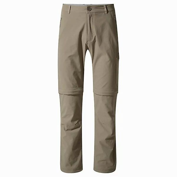 RennerXXL Outdoorhose Craghoppers Convertible Herren Zipphose Mückenschutz günstig online kaufen