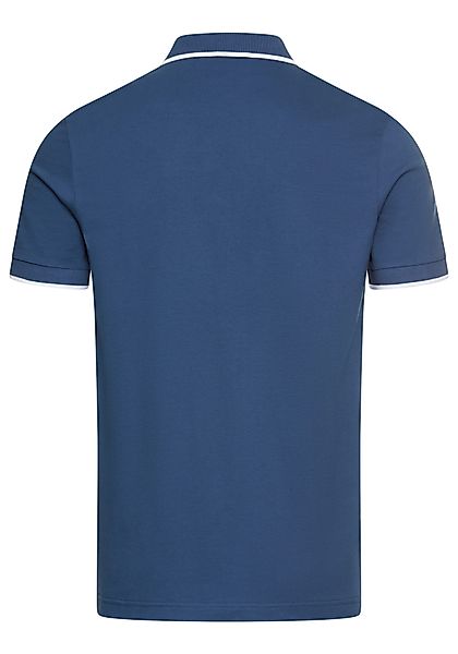 BOSS ORANGE Poloshirt Passertip mit BOSS günstig online kaufen