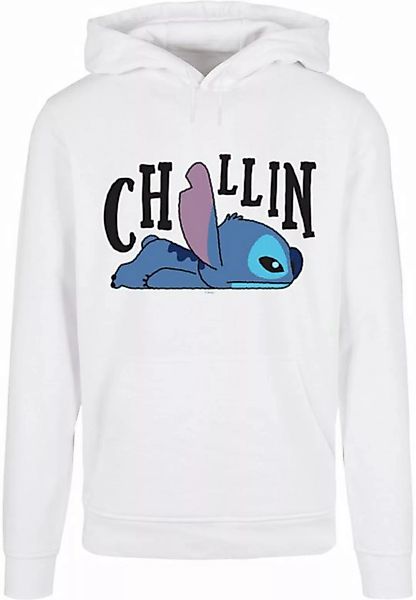 ABSOLUTE CULT Kapuzensweatshirt ABSOLUTE CULT Herren Lilo And Stitch - Chil günstig online kaufen