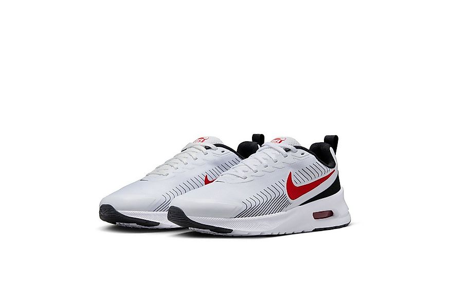 Nike Sportswear AIR MAX NUAXIS Sneaker günstig online kaufen