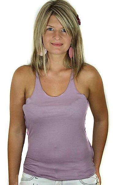Diesel T-Shirt Diesel Damen Tanktop T-Shirt Top July günstig online kaufen