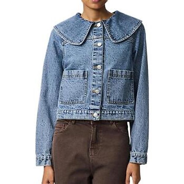 Pieces  Jeansjacken 17163323-LIG günstig online kaufen