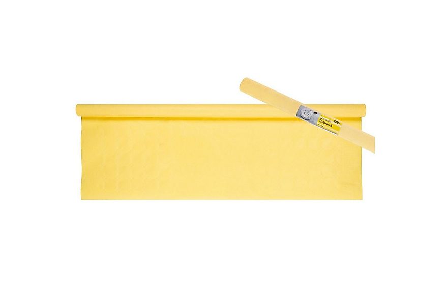 Idena Tischdecke Idena 417502 - Papiertischdecke Rolle 100 cm x 10 m, Tisch günstig online kaufen