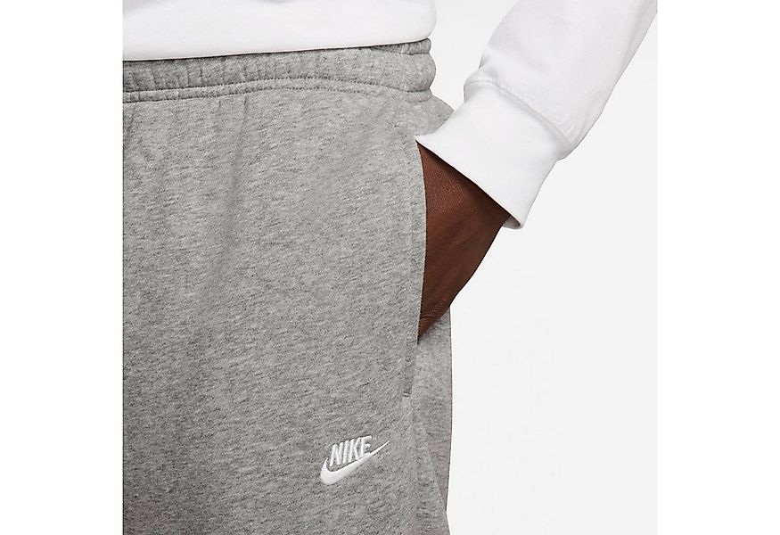 Nike Sportswear Sporthose M NK CLUB BB CUFF PANT (1-tlg) für sportliche Akt günstig online kaufen