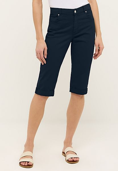 ANGELS Caprihose Sommerhose mit Stretch günstig online kaufen