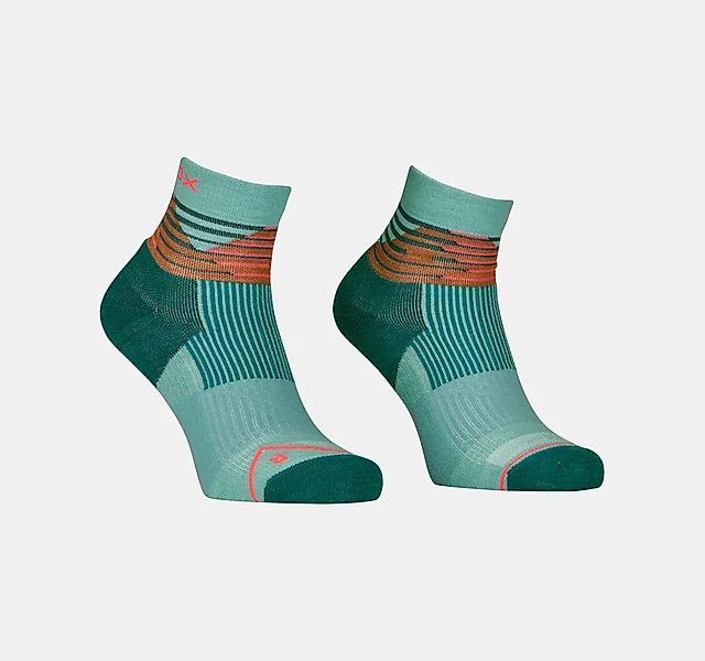 Ortovox Wandersocken ALL MOUNTAIN QUARTER SOCKS günstig online kaufen