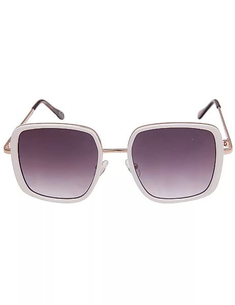 leslii Sonnenbrille, mit eckigen Gläsern günstig online kaufen