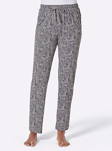 Witt Schlafanzug Schlafanzug-Hose günstig online kaufen