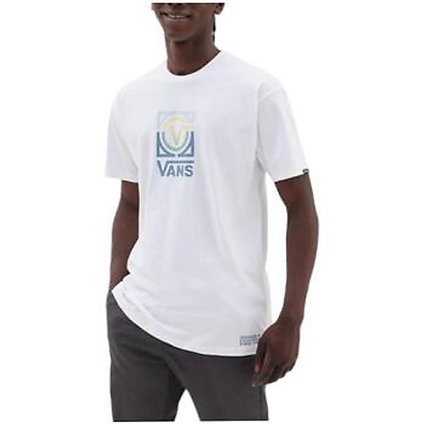 Vans  T-Shirt VN0007USWHT1 günstig online kaufen