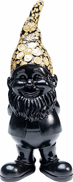 Kare Design Dekofigur "Deko Figur Zwerg Meditation" günstig online kaufen