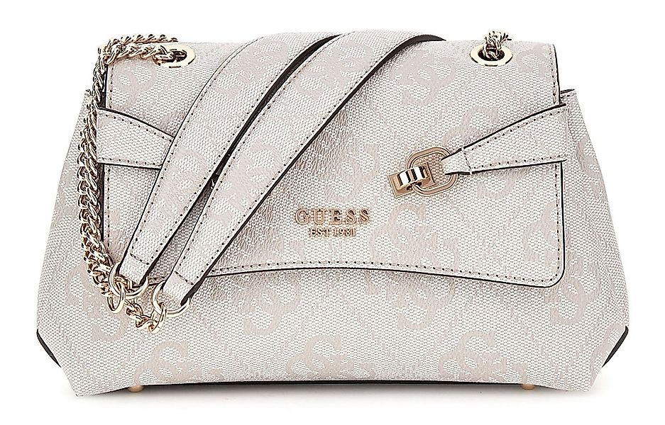 Guess Schultertasche Convertible Xbody Flap Bag günstig online kaufen