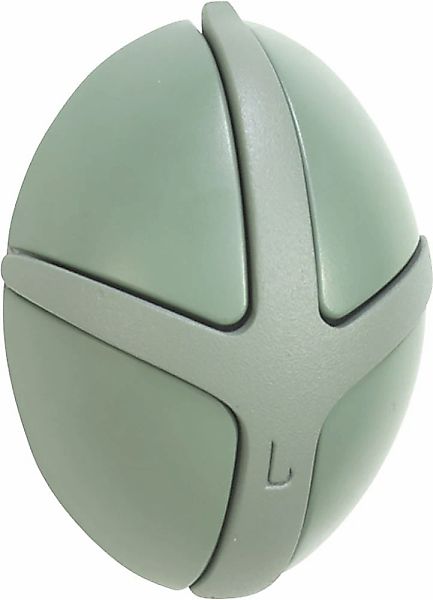 Spinder Design Garderobenhaken "TICK" Design-Garderobe aus recyceltem ABS u günstig online kaufen