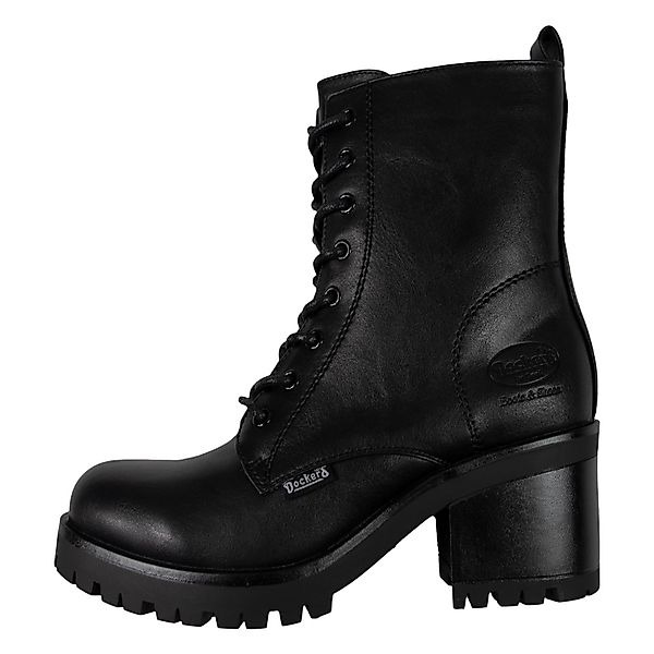Dockers by Gerli Schnürstiefeletten Stiefelette mit günstig online kaufen