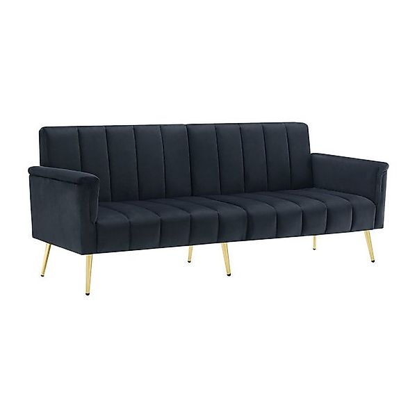 REDOM Schlafsofa klappbares Schlafsofa,Funktionsbett, Multifunktionales Sch günstig online kaufen