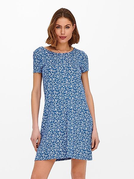 ONLY Maxikleid ONLBERA (1-tlg) Cut-Outs günstig online kaufen
