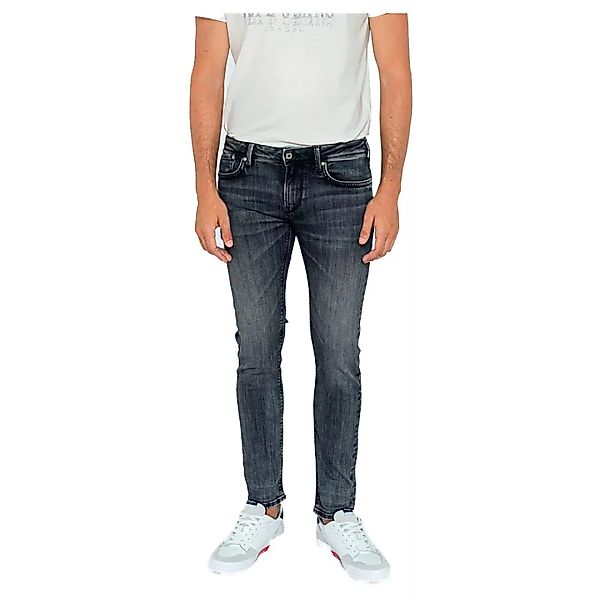Pepe Jeans Hatch Jeans 31 Denim günstig online kaufen