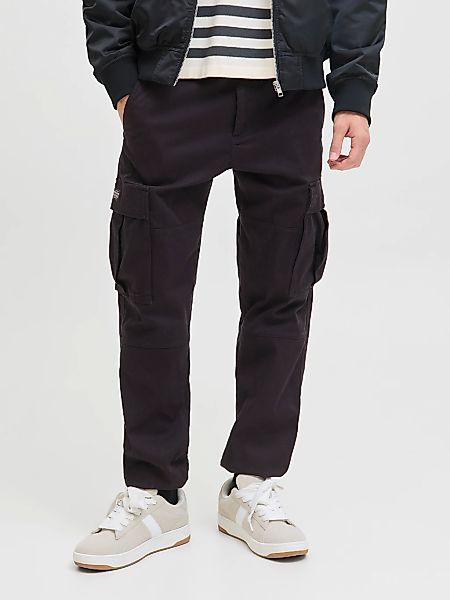 Jack & Jones Cargohose "JPSTKANE JJJONNIE CUFFED CARGO" günstig online kaufen