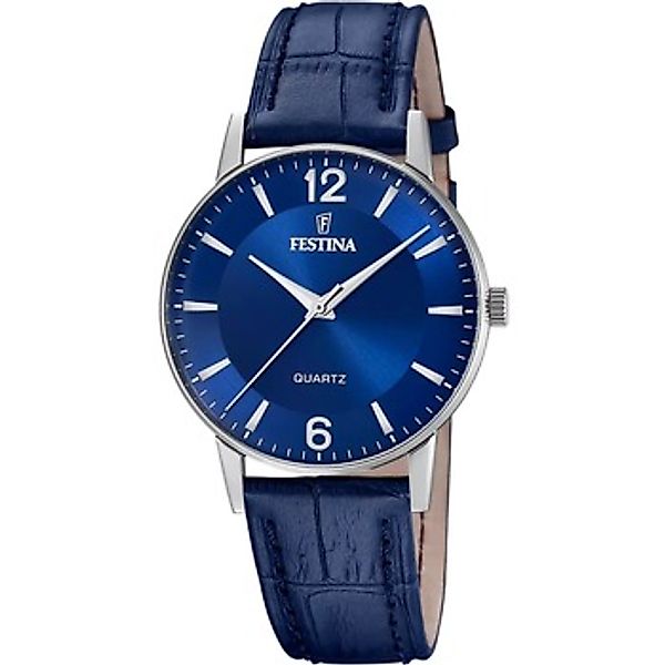 Festina  Armbanduhr F20690/3 günstig online kaufen