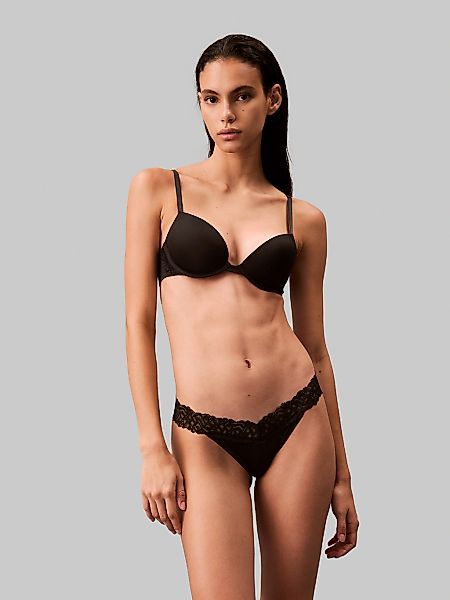 Calvin Klein Underwear Stringtanga THONG mit günstig online kaufen