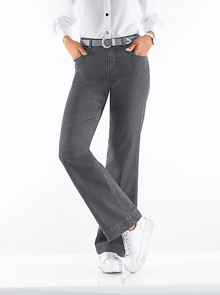 Inspirationen Bequeme Jeans 1 Stk. tlg. günstig online kaufen