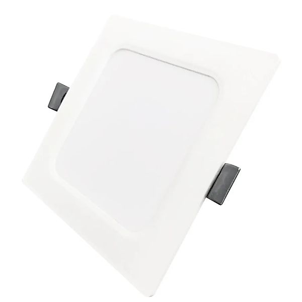 LUXULA LED Einbauleuchte 12W IP44-Geschützt 1200lm Lichtfarbe Einstellbar C günstig online kaufen