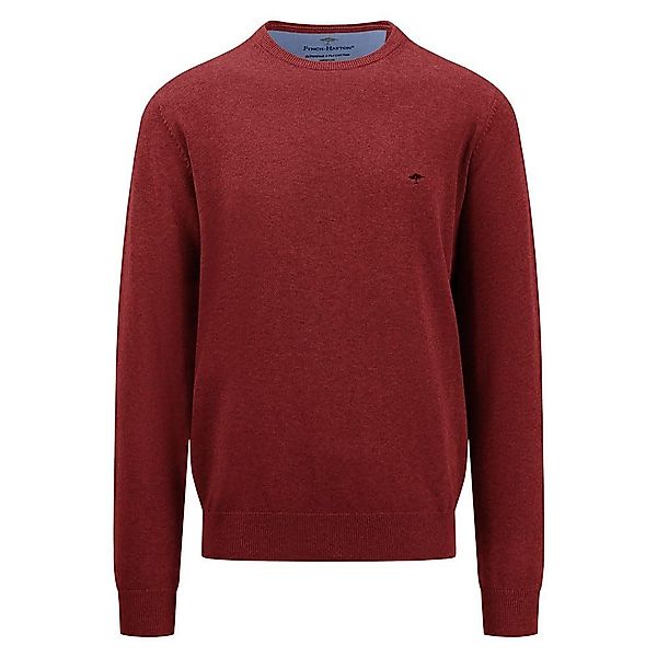 FYNCH-HATTON Rundhalspullover günstig online kaufen